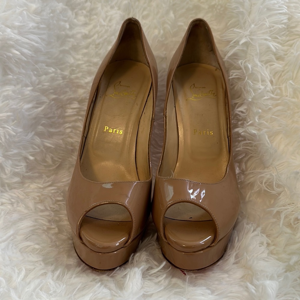 Christian Louboutin